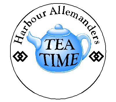 Logo Teatime